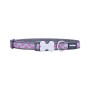 Dog collar Red Dingo On Cool 20-32 cm Pink | Tienda24 - Global Online Shop Tienda24.eu