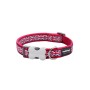 Dog collar Red Dingo Union Jack 20-32 cm Red | Tienda24 - Global Online Shop Tienda24.eu