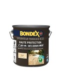 Surface protector Bondex Matte finish Colourless 2,5 L | Tienda24 Tienda24.eu