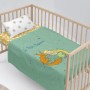 Bedding set HappyFriday Le Petit Prince Le printemps Multicolour Baby Crib 2 Pieces by HappyFriday, Bed linen for cots - Ref:...