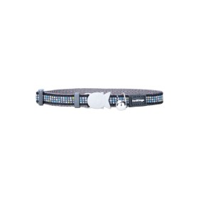 Dog collar Red Dingo STYLE MODERN ON COOL GREY 31-47 cm by Red Dingo, Collars - Ref: S6104147, Price: 7,94 €, Discount: %