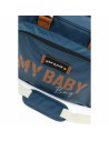 Diaper Changing Bag Baby on Board Simply Blue | Tienda24 Tienda24.eu