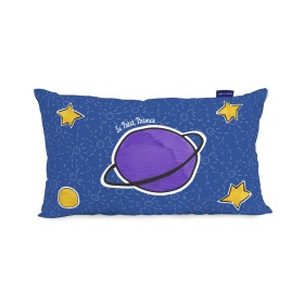 Housse de coussin HappyFriday Le Petit Prince Accolade Multicouleur 50 x 30 cm de HappyFriday, Housses de coussin - Réf : D16...