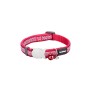 Collier pour Chien Red Dingo STYLE UNION JACK FLAG 41-63 cm de Red Dingo, Colliers - Réf : S6104162, Prix : 10,25 €, Remise : %