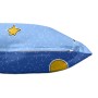 Housse de coussin HappyFriday Le Petit Prince Accolade Multicouleur 50 x 30 cm de HappyFriday, Housses de coussin - Réf : D16...