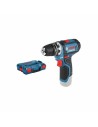 Cacciavite BOSCH GSR 12V-15 FC Professional da BOSCH, Trapani e cacciaviti - Ref: S7189680, Precio: 170,04 €, Descuento: %