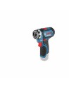 Cacciavite BOSCH GSR 12V-15 FC Professional da BOSCH, Trapani e cacciaviti - Ref: S7189680, Precio: 170,04 €, Descuento: %