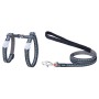 Dog Harness Red Dingo On Cool Grey by Red Dingo, Harnesses - Ref: S6104195, Price: 16,88 €, Discount: %