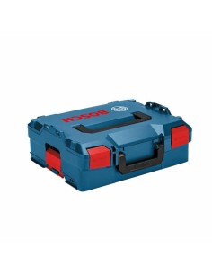 Caixa de ferramentas BOSCH L-BOXX 136 Professional Azul Modular Empilhável ABS de BOSCH, Caixas e maletas - Ref: S7189683, Pr...