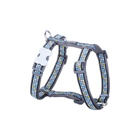 Dog Harness Red Dingo On Cool 25-39 cm Grey by Red Dingo, Harnesses - Ref: S6104203, Price: 11,35 €, Discount: %