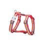 Arnês para Cães Red Dingo Rainbow 25-39 cm Multicolor de Red Dingo, Arneses - Ref: S6104205, Preço: 11,35 €, Desconto: %