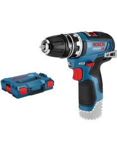 Screwdriver BOSCH GSR 12V-35 | Tienda24 Tienda24.eu