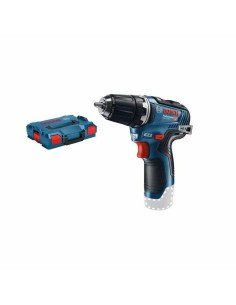 Cacciavite BOSCH GSR 12V-35 da BOSCH, Trapani e cacciaviti - Ref: S7189689, Precio: 153,46 €, Descuento: %