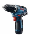 Screwdriver BOSCH GSR 12V-35 | Tienda24 Tienda24.eu