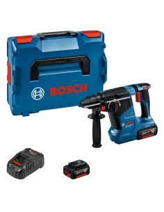 Bohrhammer AEG Powertools Burineur SDS Max 1500 W | Tienda24 Tienda24.eu