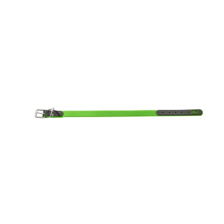 Collare per Cani Hunter Convenience 53-61 cm L/XL Verde | Tienda24 - Global Online Shop Tienda24.eu