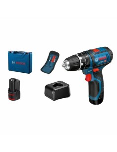 Bohrset und Zubehör Black & Decker Silver Edition bdchd18sc1a-qw 18 V 45 Nm 30 Stücke | Tienda24 Tienda24.eu