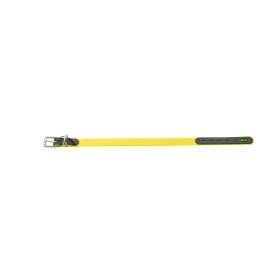 Collier pour Chien Hunter Convenience 47-55 cm L Jaune de Hunter, Colliers - Réf : S6104254, Prix : 11,05 €, Remise : %