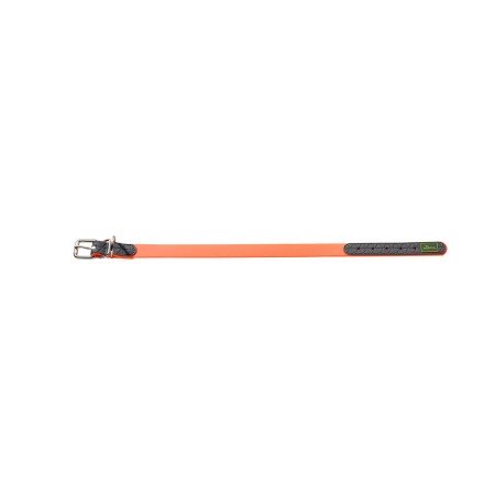 Coleira para Cães Hunter Convenience 47-55 cm L Laranja | Tienda24 - Global Online Shop Tienda24.eu