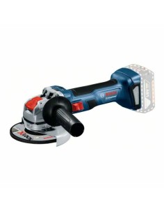 Amoladora angular Metabo WVB 18 LTX BL 15-125 1500 W 125 mm | Tienda24 Tienda24.eu