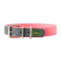 Dog collar Hunter Convenience 47-55 cm Pink L by Hunter, Collars - Ref: S6104256, Price: 11,05 €, Discount: %