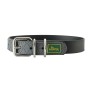 Dog collar Hunter Convenience 47-55 cm L Black | Tienda24 - Global Online Shop Tienda24.eu