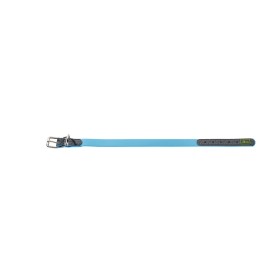 Collier pour Chien Hunter Convenience 47-55 cm L Turquoise de Hunter, Colliers - Réf : S6104258, Prix : 11,05 €, Remise : %