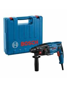 Driver Drill BOSCH Professional GSB 18V-55 18 V 55 Nm | Tienda24 Tienda24.eu