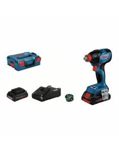 Drill drivers Ryobi R18DD3-2415BS 18 V 50 Nm | Tienda24 Tienda24.eu