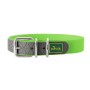 Dog collar Hunter Convenience 47-55 cm L Green by Hunter, Collars - Ref: S6104263, Price: 11,05 €, Discount: %