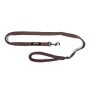 Dog Lead Gloria 120 cm Brown S by Gloria, Leads - Ref: S6104264, Price: 8,18 €, Discount: %