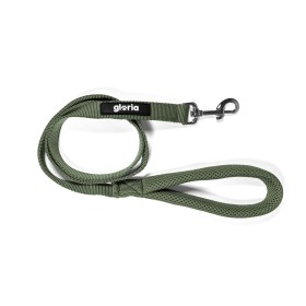 Laisse pour Chien Gloria 120 cm Vert S de Gloria, Sangles - Réf : S6104266, Prix : 8,18 €, Remise : %