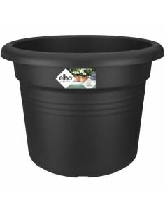 Vaso Elho Redonda Plástico Ø 40 cm | Tienda24 Tienda24.eu