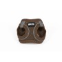 Dog Harness Gloria 41,4-43 cm Brown M 29,4-32,6 cm by Gloria, Harnesses - Ref: S6104280, Price: 9,79 €, Discount: %