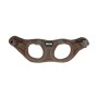 Dog Harness Gloria 41,4-43 cm Brown M 29,4-32,6 cm by Gloria, Harnesses - Ref: S6104280, Price: 9,79 €, Discount: %