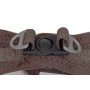 Dog Harness Gloria 41,4-43 cm Brown M 29,4-32,6 cm by Gloria, Harnesses - Ref: S6104280, Price: 9,79 €, Discount: %