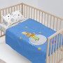 Bedding set HappyFriday Le Petit Prince Accolade Multicolour Baby Crib 2 Pieces by HappyFriday, Bed linen for cots - Ref: D16...