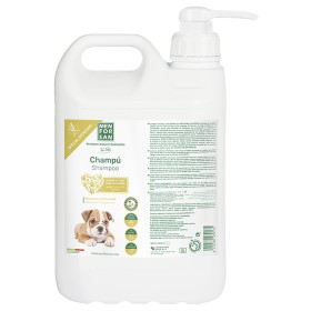 Parfüm für Haustiere Menforsan 5 L von Menforsan, Hundekörperpflegemittel - Ref: S6104291, Preis: 22,83 €, Rabatt: %