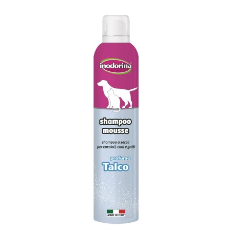 Shampoo by Inodorina, Shampoos and conditioners - Ref: S6104297, Price: 7,85 €, Discount: %