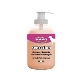 Champú para mascotas Menforsan 300 ml Perro Cabello castaño | Tienda24 - Global Online Shop Tienda24.eu