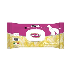 Toallitas de Inodorina, Toallitas higiénicas - Ref: S6104336, Precio: 4,44 €, Descuento: %