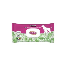 Chiffons de Inodorina, Lingettes hygiéniques - Réf : S6104339, Prix : 4,44 €, Remise : %