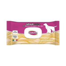 Toalhetes de Inodorina, Toalhetes higiénicos - Ref: S6104351, Preço: 4,44 €, Desconto: %