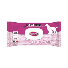 Lingettes de Inodorina, Lingettes hygiéniques - Réf : S6104352, Prix : 4,44 €, Remise : %