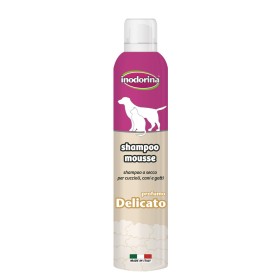 Champô Inodorina 300 ml de Inodorina, Champôs e amaciadores - Ref: S6104358, Preço: 7,85 €, Desconto: %