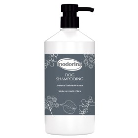 Pet shampoo Inodorina 250 ml | Tienda24 - Global Online Shop Tienda24.eu