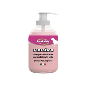 Champú para mascotas Inodorina 300 ml de Inodorina, Champús y acondicionadores - Ref: S6104370, Precio: 5,00 €, Descuento: %