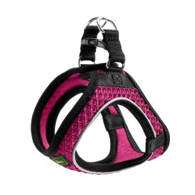 Dog Harness Hunter Comfort Fuchsia S/M 48-55 cm by Hunter, Harnesses - Ref: S6104453, Price: 19,93 €, Discount: %