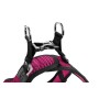 Harnais pour Chien Hunter Comfort Fuchsia S/M 48-55 cm | Tienda24 - Global Online Shop Tienda24.eu