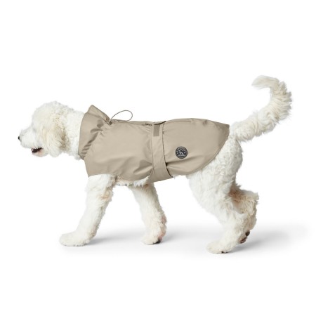 Abrigo para Perro Hunter Milford Beige 30 cm de Hunter, Abrigos y chaquetas - Ref: S6104461, Precio: 17,23 €, Descuento: %